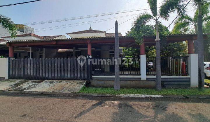 Dijual Bu Banget !!! Rumah Di Harapan Indah 2      ** Yuni Hi 1