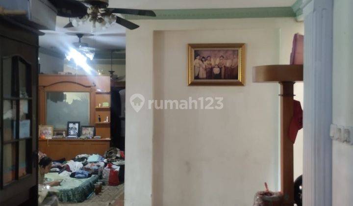 Dijual Rumah Di Harapan Indah, Siap Huni, Shm, Kamar Tidur 4, Bagus       ** Yenli 2