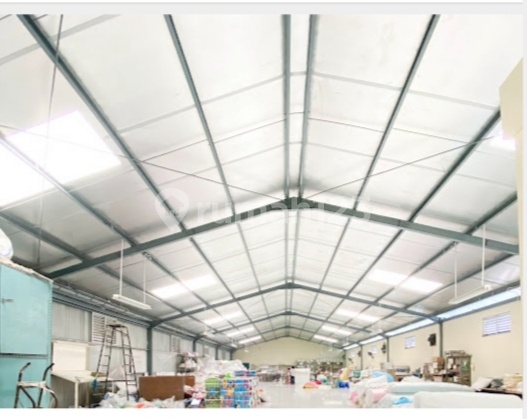 Dijual Cepat!! Turun Harga!! Gudang di Marunda, Luas,Hgb**Toma