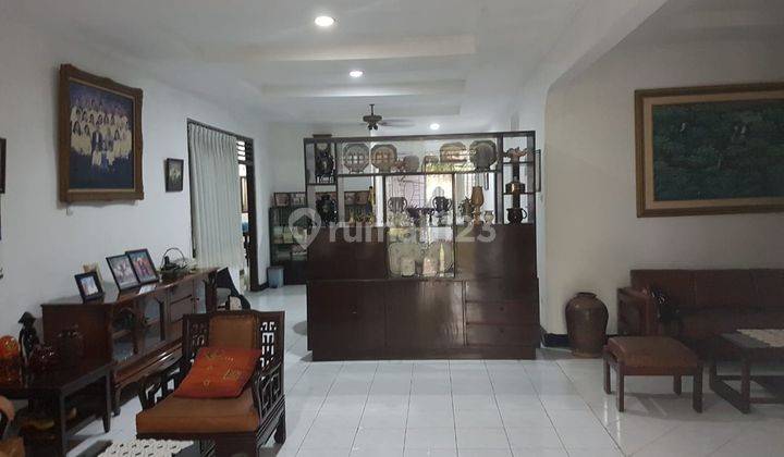 Dijual Rumah Akses Lebar , Shm, 7 Kamar Tidur, Bagus, Siap Huni, ***grase 1