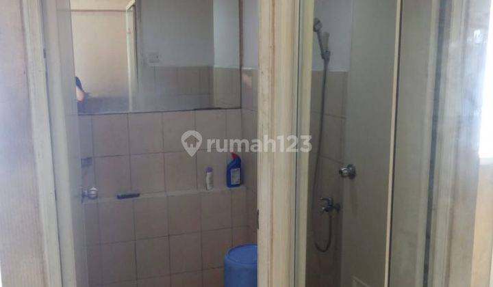 Dijual Apartemen Green Pramuka, Type Studio, Tower Fagio, Furnished, Siap Huni      **toma 2