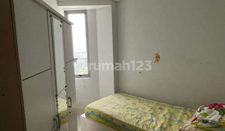 Dijual Cepat Apart Mansion Kemayoran Tower Bellavista, Semi Furnish, Siap Huni**Dewi 2