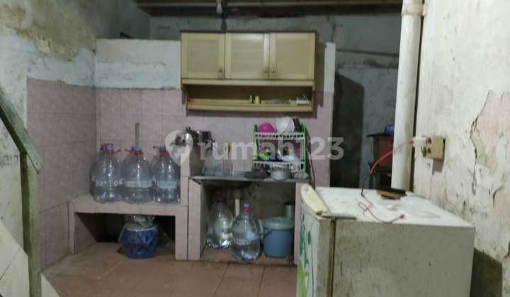 For Sale Affordable Standard House, in Kramat Kwitang Gg Kebon Sayur, HGB, Suitable for Boarding House***felicia 2