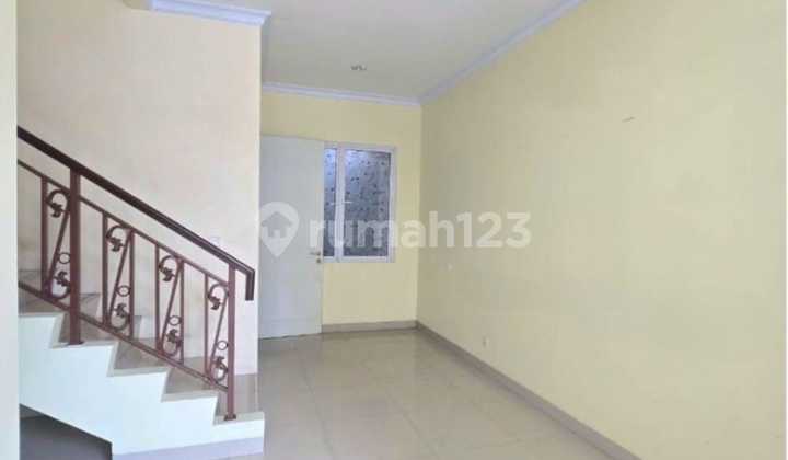 Di Jual Rumah 2 Lantai di Cluster Lasein Jakarta Garden City ( Jgc), Hadap Selatan**Melwin 2