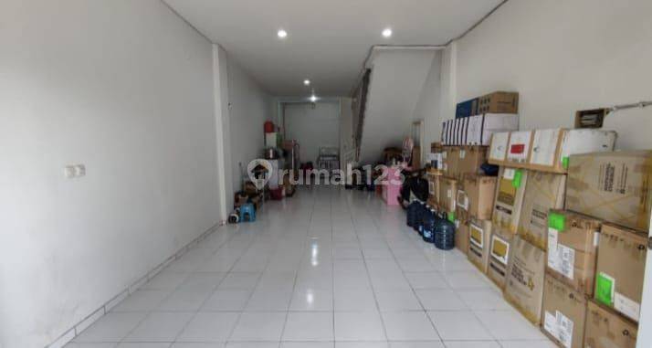 Dijual Ruko Di Pluit, Siap Huni, 3,5lantai, Bagus, Rapih, Hadap Utara   *** Anita 2