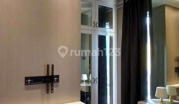 Di Sewakan Rumah 2 Lantai Sedayu City Kelapa Gading,Full Furnish, Siaphuni**Armi 2