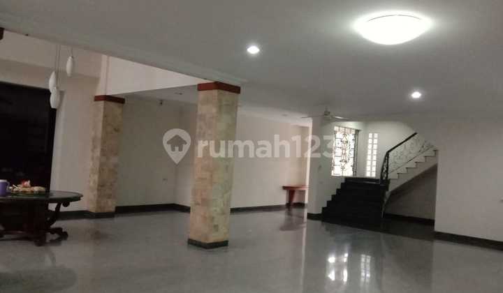 Disewakan Rumah 2 Lantai Di Danau Indah Barat Sunter, Siap Huni, Bagus***felicia 2