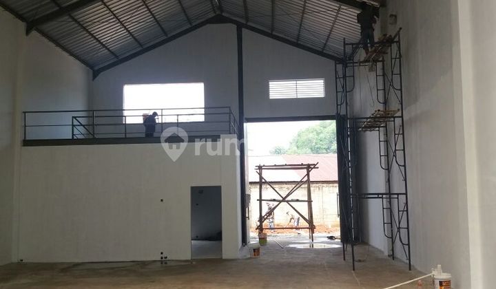 Dijual / Disewakan Gudang Siap Pakai Di Gunung Sindur Bogor , Shm , Siap Pakai*** Felicia Dijual / Disewakan Gudang Siap Pakai Di Gunung Sindur Bogor , Shm , Siap Pakai*** Felicia