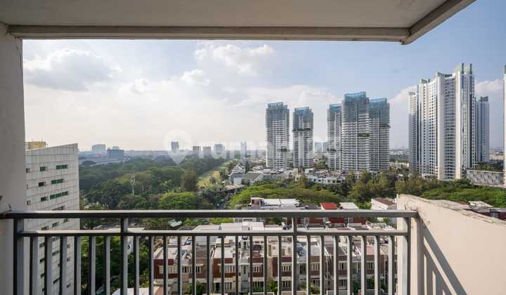 For Sale Fast Apartment Springhill Terrace Tower Oakwood, Furnished, 15th Floor***Yenli