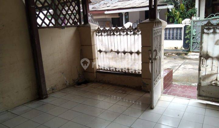 Dijual, Hitung Tanah Ajah, Lok Perum Ifi Kemang, Bekasi, Strategis, Dekat Pasar, Shm        **rina 2