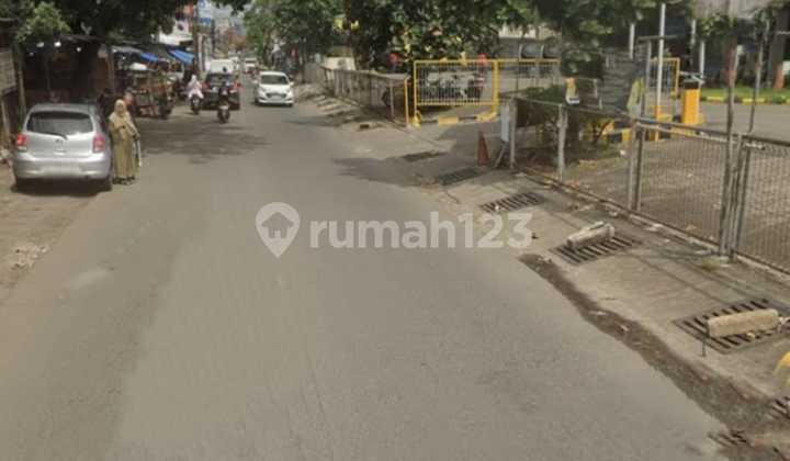 For Sale Fast Shop House 2