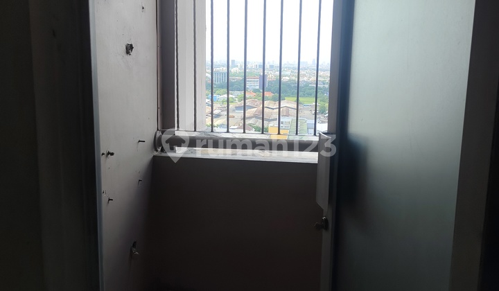 For Rent: Gading Mediterania Tower A South Floor 25, Ready to Move In, Unfurnished**Erwin 2