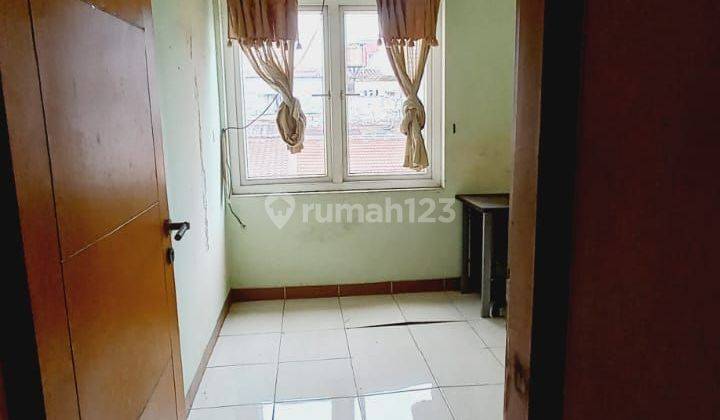 Dijual Rumah 2 Lantai Di Hybrida Kelapa Gading, 5 Kamar Tidur, Siap Huni   * Mellily 2