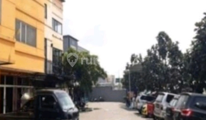 Dijual Cepat Ruko Gandeng , Bagus, Murah ,Shgb , Siap Pakai**Rina