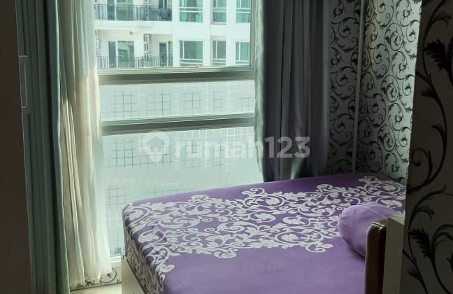 For Sale Fast Woodland Park Apartment, Fully Furnished, Ready to Use, 16th Floor**Taufik For Sale Fast Woodland Park Apartment, Fully Furnished, Ready to Use, 16th Floor**Taufik