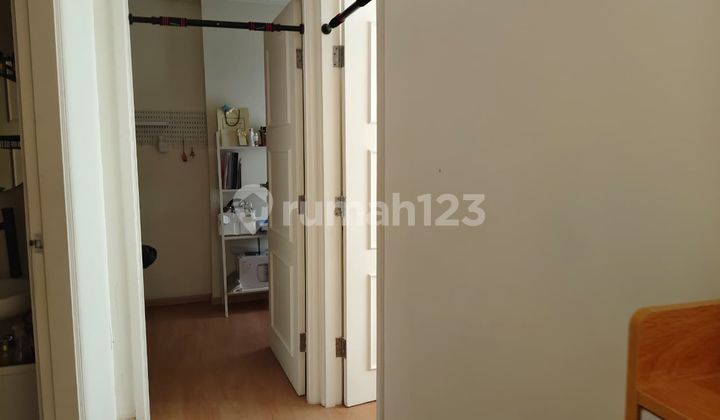 Diaewakan Apart Cityhome, 3rd Floor, Fully Furnished**Felicia