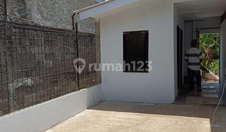 For Rent House in Cck for Commercial Use, Jln Ramai, Suitable for Bk Cafe**Felicia