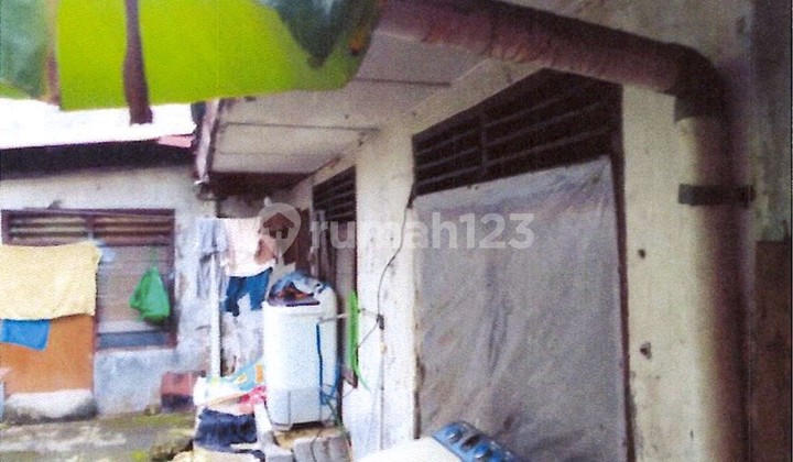 Dijual Cepat Rumah Hitung Tanah, Hadap Timur, Shm***Alexindex 2