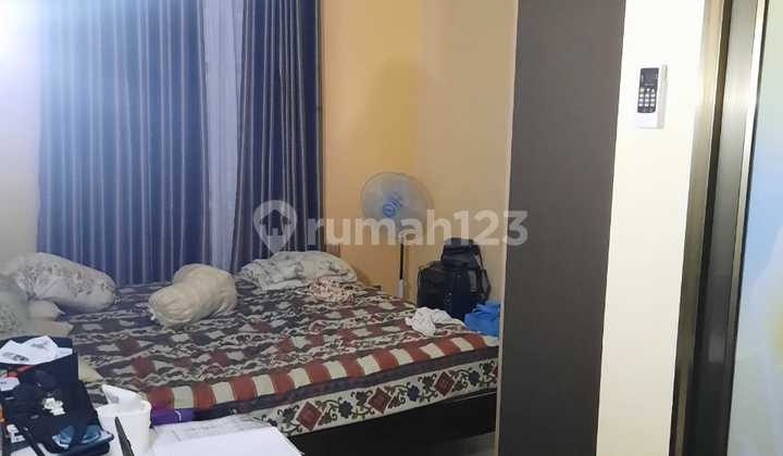 Dijual Segera Rumah 2 Lantai di Kelapa Puan, SHM , Siap Huni**Meida 2