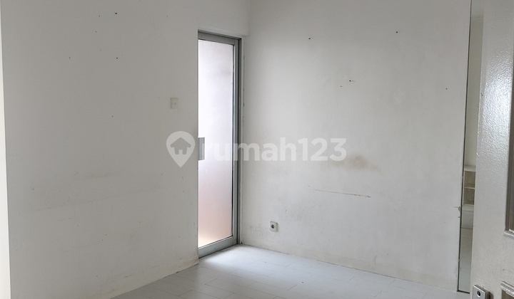 Dijual Cepat Apart Gading Mediterania Tower A Full Furnish, Lantai 25 Siap Huni, Shm***Erwin,