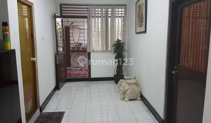 Dijual Rumah Akses Lebar , Shm, 7 Kamar Tidur, Bagus, Siap Huni, ***grase 2