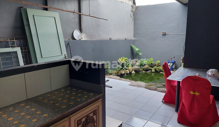 Disewakan Rumah Mini Full Color Bersih Terawat Bukit Golf Arcadia 6
