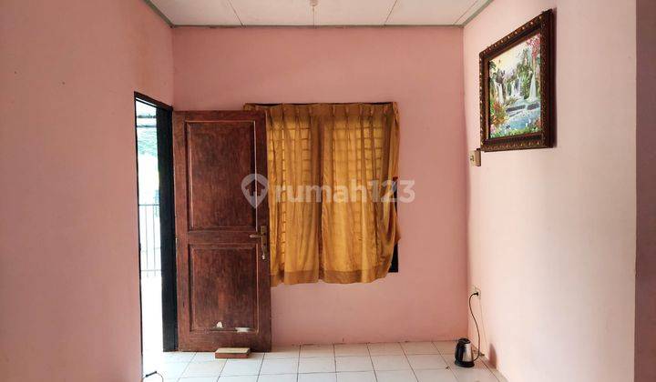 Disewakan Rumah Mini Full Color Bersih Terawat Bukit Golf Arcadia 11