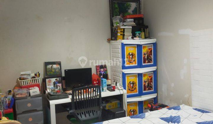 Dijual Rumah Murah Di Legenda Wisata Cluster Terdepan Tanah Luas 2