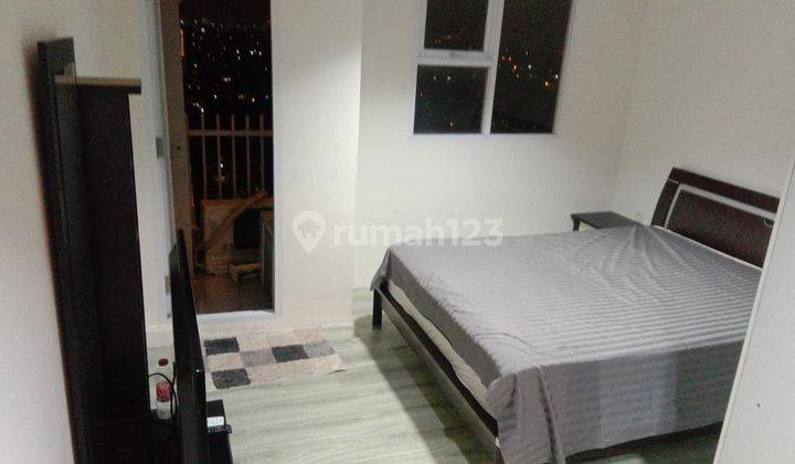 Apartemen Bintaro Icon lokasi strategis (TURUN HARGA!) 1