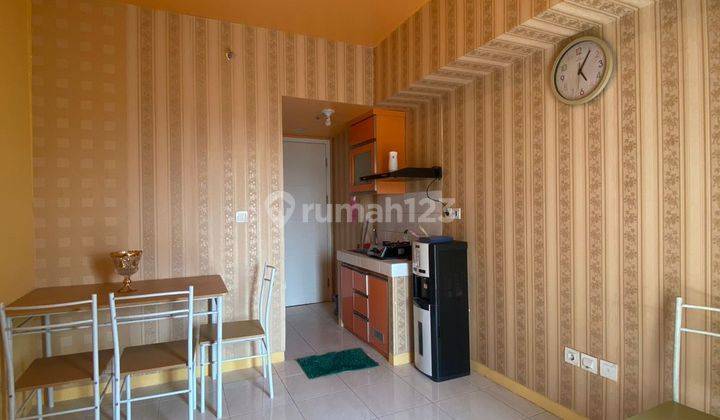 Apartemen Springlake Summarecon Bekasi 3