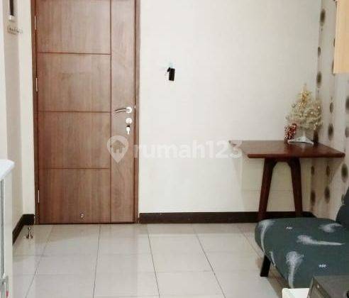 Apartemen Bagus Pluit Seaview Full Furnished 1