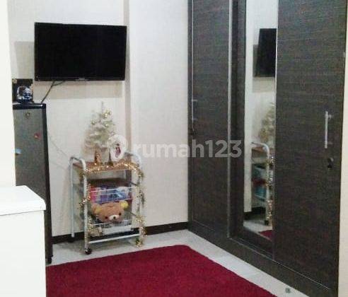 Apartemen Bagus Pluit Seaview Full Furnished 2