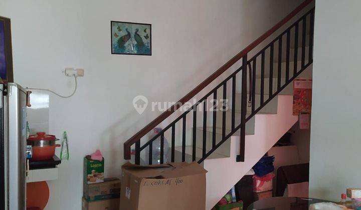 Rumah asri siap huni Ciputat dekat Bintaro 2