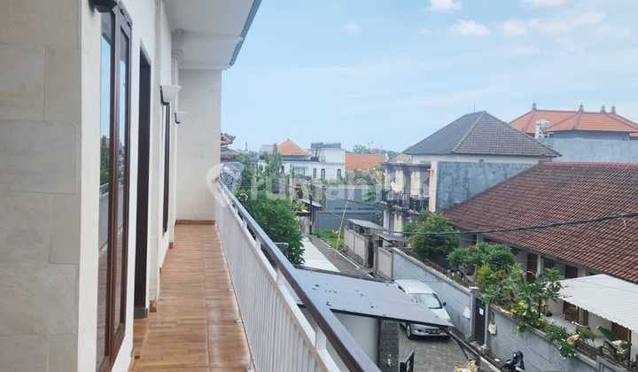 Disewakan Rumah Lokasi Strategis Dekat Renon Area Perkantoran 2