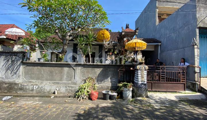 For Sale Cheap House In Housing Near By Pass Ida Bagus Mantra For Sale Cheap House In Housing Near By Pass Ida Bagus Mantra