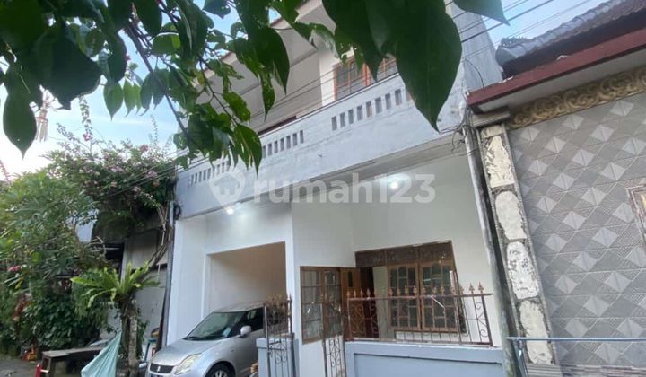 Rumah Jual Perumahan One Gate System Taman Penta Jimbaran Rumah Jual Perumahan One Gate System Taman Penta Jimbaran