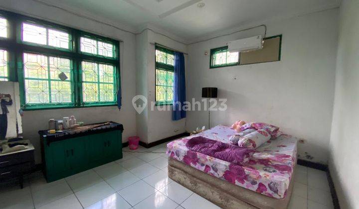 Dijual Rumah Harga Tanah Saja Di Pidada Denpasar Utara 2