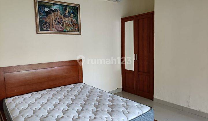 Disewakan Villa Minimalis Modern Di Lokasi Strategis Sanur 2