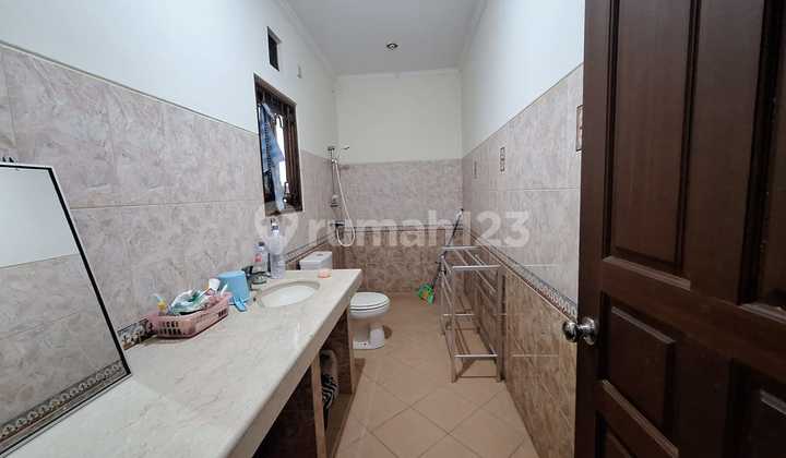 Dijual Rumah Minimalis Lokasi Strategis Cocok Untuk Hunian Keluarga Di Renon Dekat Ke Sanur  2