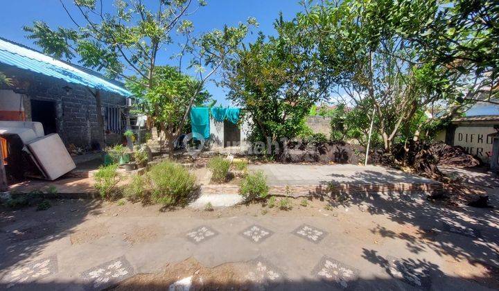 For Sale Land in the Center of Denpasar City on Jalan Tukad Citarum Near Renon and Sanur South Denpasar For Sale Land in the Center of Denpasar City on Jalan Tukad Citarum Near Renon and Sanur South Denpasar