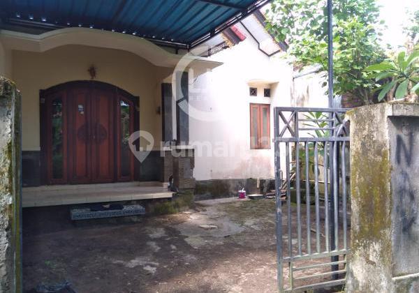 For Sale! House With Minimalist Design, Located In Residential Area At Negara, Jembrana, Close To Public Facilities And Main Road Denpasar-Gilimanuk For Sale! House With Minimalist Design, Located In Residential Area At Negara, Jembrana, Close To Public Facilities And Main Road Denpasar-Gilimanuk