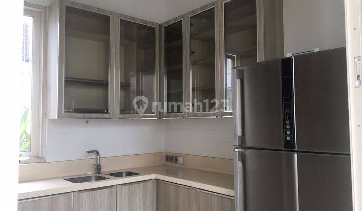 Disewakan Rumah Asri Dan Nyaman Aera Renon 3