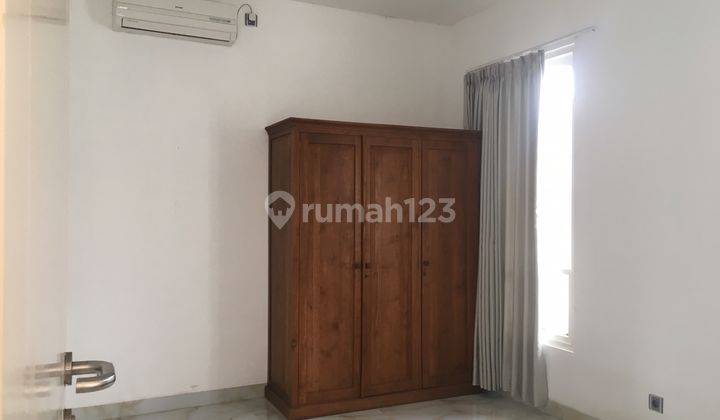 Disewakan Rumah Asri Dan Nyaman Aera Renon 10