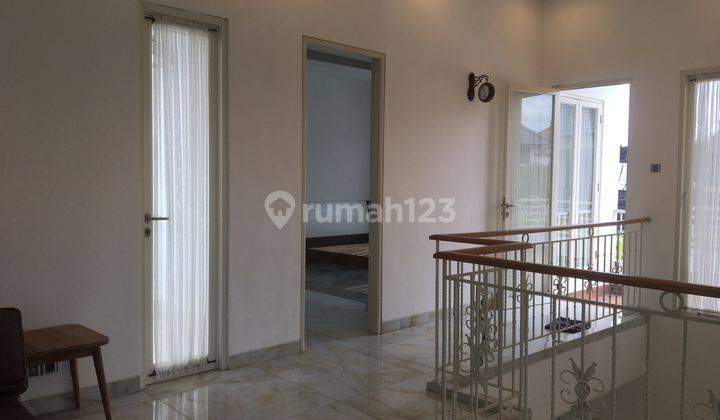 Disewakan Rumah Asri Dan Nyaman Aera Renon 12