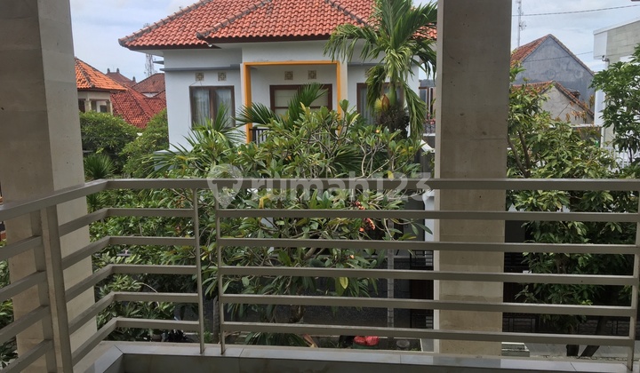 Disewakan Rumah Asri Dan Nyaman Aera Renon 15