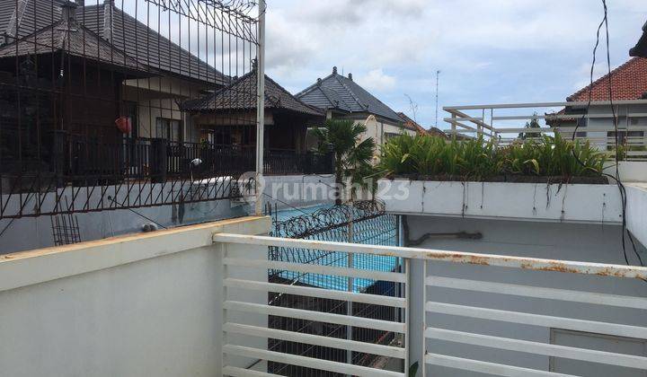 Disewakan Rumah Asri Dan Nyaman Aera Renon 18