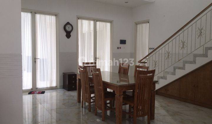 Disewakan Rumah Asri Dan Nyaman Aera Renon 25