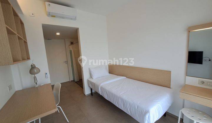 Disewakan Apartment Di Lingkungan Nyaman Dan Asri Kuta 5