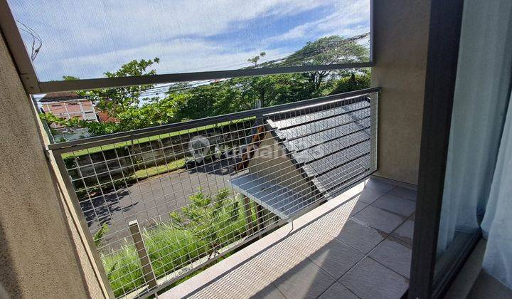 Disewakan Apartment Di Lingkungan Nyaman Dan Asri Kuta 6