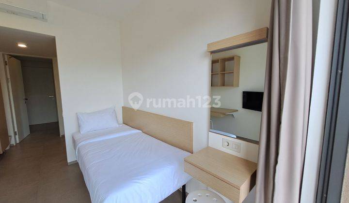 Disewakan Apartment Di Lingkungan Nyaman Dan Asri Kuta 8